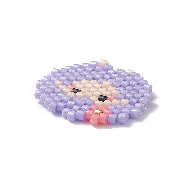 Handmade Japanese Seed Beads(SEED-CP00013)-5