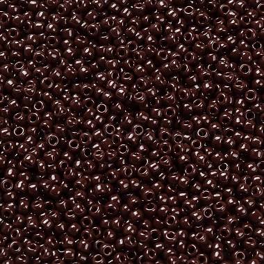 Toho perles de rocaille rondes(X-SEED-TR11-0046)-2