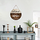 Wooden Hanging Plate(HJEW-WH0027-002)-7