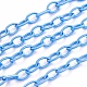 Handmade Nylon Cable Chains Loop(EC-A001-23)-1