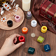 10Pcs Porcelain Candle Cups(AJEW-SC0004-45A)-3