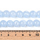 Backfarbe Glasperlen(X1-DGLA-N015-10mm-06)-4
