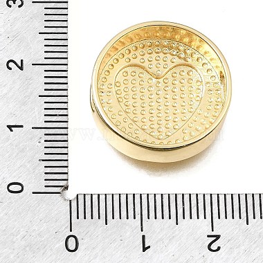 Brass Beads(KK-E802-24G)-4