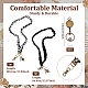 Polyester Mobile Straps(AJEW-ME0002-30)-2