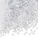 1000個のプラスチック製イヤーナット(KY-TADJ0001-06)-3