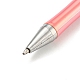 UV Plated Plastic Ball-Point Pen(AJEW-C038-03A)-3