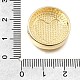 Brass Beads(KK-E802-24G)-4