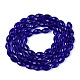 Transparent Glass Beads Strands(GLAA-N071-01A-A15)-2