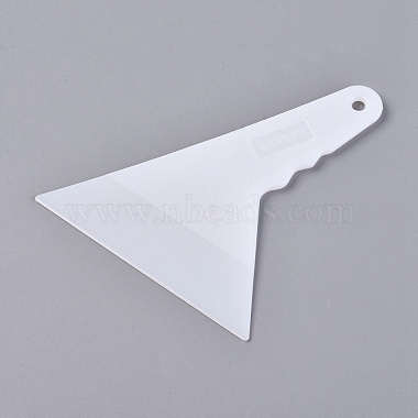 Plastic Scraper Tool(TOOL-WH0119-44)-1