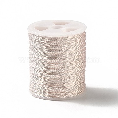 8 Rolls Polyester Sewing Thread(OCOR-E026-01)-2