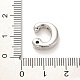 стеллаж покрытие латунь кубического циркония бусы(KK-L210-008P-C)-3