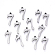 201 Stainless Steel Charms(X-STAS-R108-07)-2