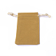 ビロードのパッキング袋(TP-I002-7x9-07)-1