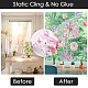 Waterproof PVC Window Stickers(DIY-WH20053-13C)-5