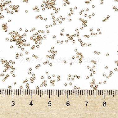 Toho perles de rocaille rondes(SEED-XTR15-0421)-4