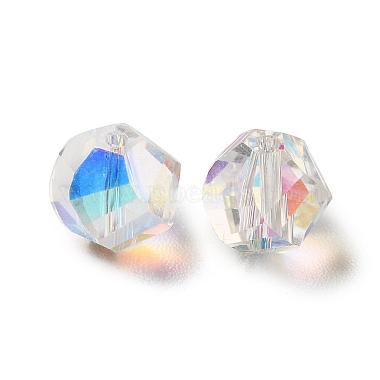 Glass Imitation Austrian Crystal Beads(GLAA-H024-11A)-2