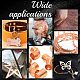 6Pcs 3 Styles Copper Sheets(DIY-GA0008-13)-5