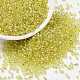 Cylinder Seed Beads(SEED-H001-G15)-1