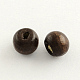 Perles en bois naturel teint(X-WOOD-Q006-8mm-06-LF)-1