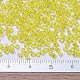 MIYUKIラウンドロカイユビーズ(SEED-X0054-RR0252)-4