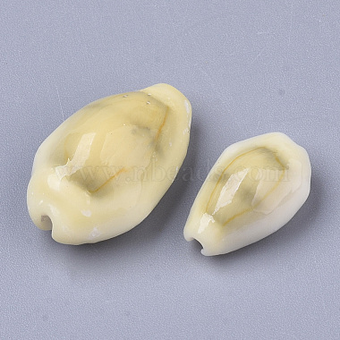 Natural Cowrie Shell Beads(X-SSHEL-N034-C-26)-2