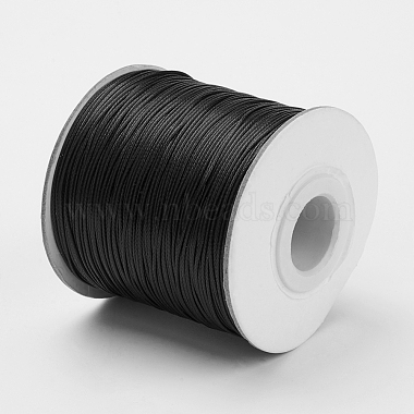 Waxed Polyester Cord(YC-0.5mm-106)-2