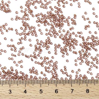 MIYUKI Round Rocailles Beads(SEED-JP0010-RR0337)-4