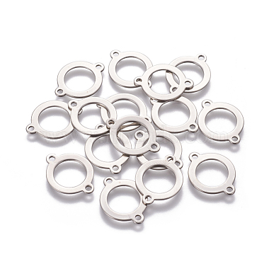 Stainless Steel Color Ring Stainless Steel Links