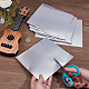 Tinfoil Paper Sheets for Craft Engraving(DIY-WH0888-881A-01)-3