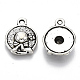 Tibetan Style Alloy Pendants(TIBE-N006-43AS-LF)-2