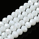perles en verre plaquent brins(EGLA-A034-P3mm-A02)-1