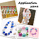 DIY-Schmuck machen Kits(DIY-PA0001-94C)-7