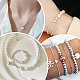 800Pcs 2 Colors Rack Plating Brass Beads(KK-BBC0023-18)-6