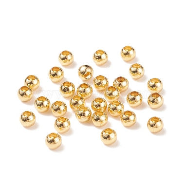 Rack Plating Brass Spacer Beads(KK-L155-22MG)-2