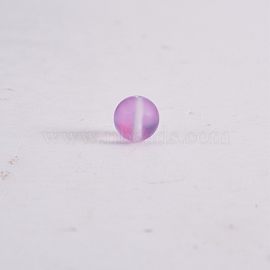 Synthetic Moonstone Beads Strands(G-SZ0001-81B)-6
