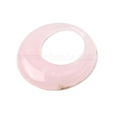 透明樹脂ペンダント(FIND-H021-02C)-2