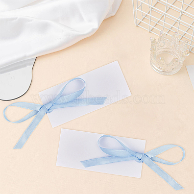 50Pcs Blank Rectangle White Paper Gift Tags(CDIS-CN0001-03C)-7