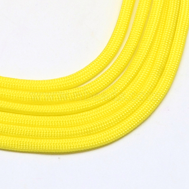 7 Inner Cores Polyester & Spandex Cord Ropes(RCP-R006-175)-2