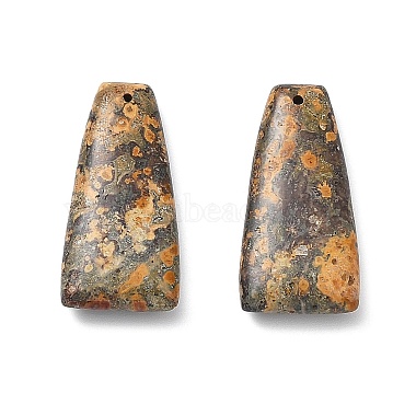 pendentifs pierres précieuses naturelles mixtes(G-E596-01)-3