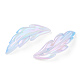 Transparent Acrylic Pendants(TACR-TAC0005-03E)-4