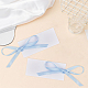50Pcs Blank Rectangle White Paper Gift Tags(CDIS-CN0001-03C)-7