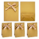 Paper Packing Bags with Bowknot(ABAG-TAC0017-001H)-2
