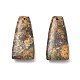pendentifs pierres précieuses naturelles mixtes(G-E596-01)-3