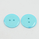 Acrylic Sewing Buttons(BUTT-E084-C-12)-2