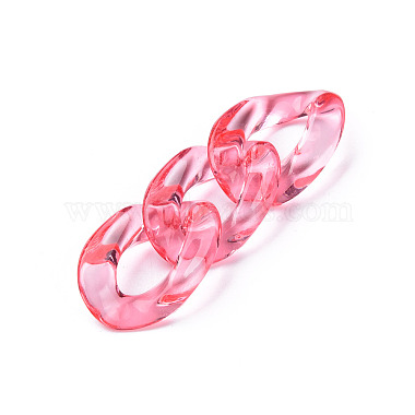 Transparent Acrylic Linking Rings(MACR-S373-108-B03)-3