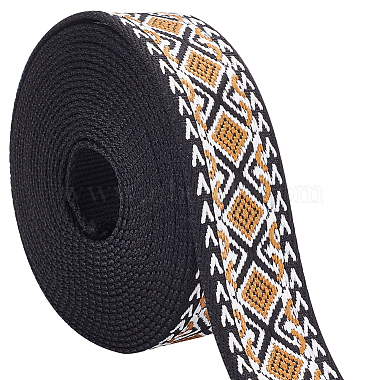 Peru Polyester Ribbon