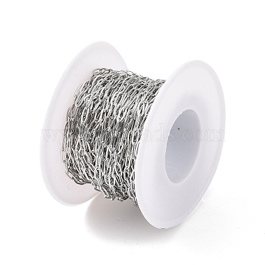 Chaînes de câbles en 304 acier inoxydable(CHS-C002-03P-06)-2