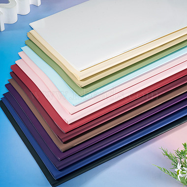 20Pcs Waterproof Gift Wrapping Paper(DIY-TAC0016-72A-05)-8
