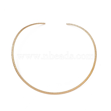 4.5mm 304 Stainless Steel Necklaces