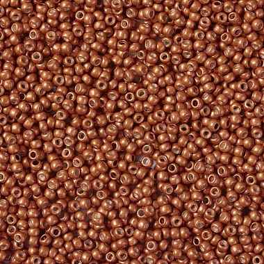 TOHO Round Seed Beads(X-SEED-TR11-PF0562F)-2